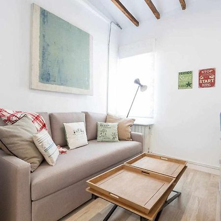 Apartamento De Lujo Nuevos Ministerios Chamberi Apartman Madrid Kültér fotó