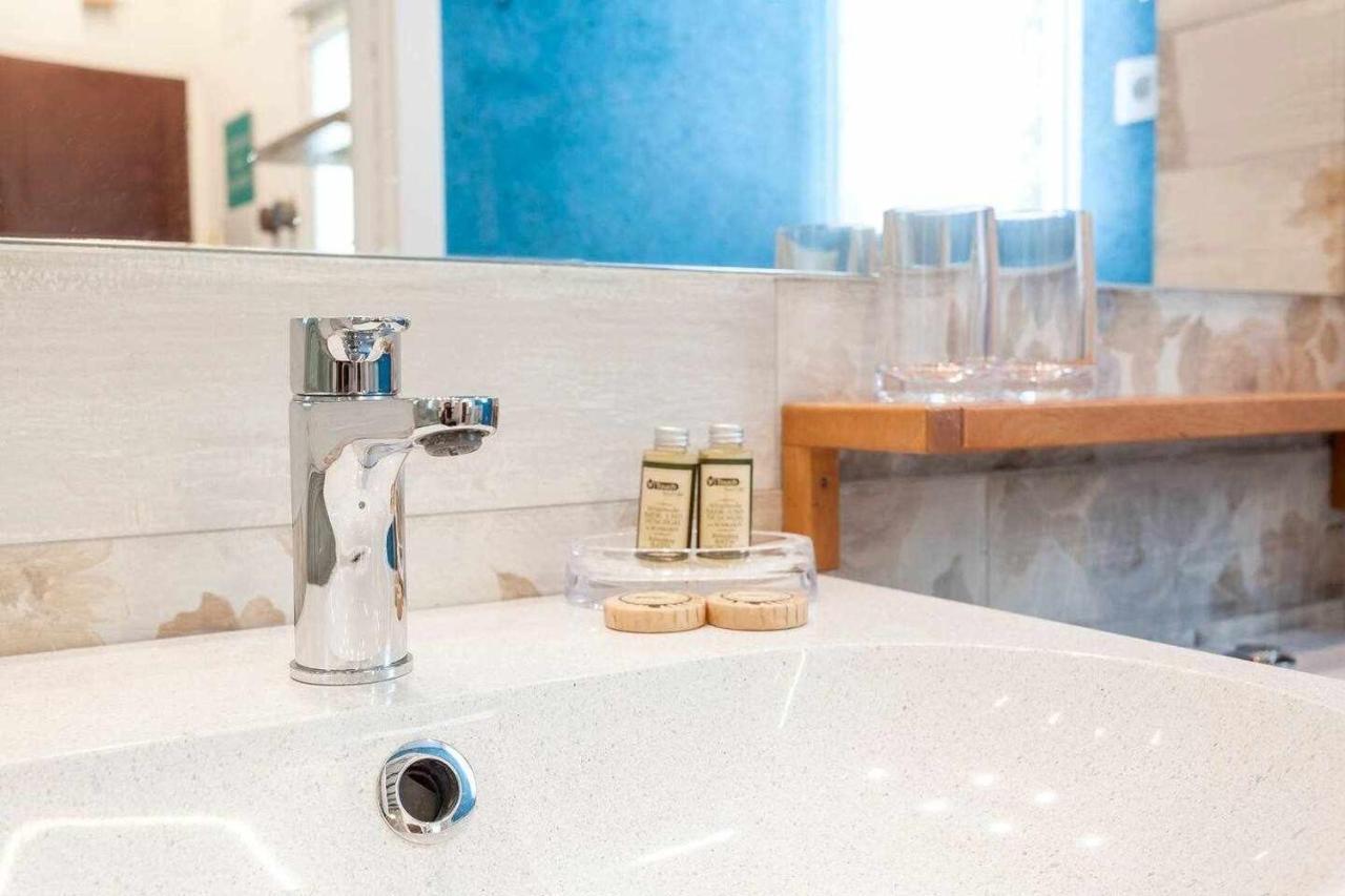 Apartamento De Lujo Nuevos Ministerios Chamberi Apartman Madrid Kültér fotó